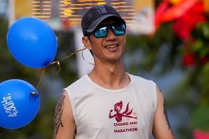 BIB: 
                            <button type="button" onclick="openModal(27889189)" class="btn btn-primary btn-sm float-right btn-popup" data-toggle="modal" data-target=".modal-high-quality">
                        <i class="fas fa-shopping-cart"></i> Add to Cart
                    </button>
                                            <button type="button" onclick="isThisMe(27889189, true)" class="btn btn-success btn-sm float-right btn-popup btn-isme hidden" data-toggle="tooltip" data-placement="bottom" title="นี่คือรูปของคุณใช่ไหม คลิกที่นี่เพื่อเอาเข้าอัลบั้ม">
                        <i class="fas fa-plus"></i> Add to album
                    </button>
                    <button type="button" onclick="isThisMe(27889189, false)" class="btn btn-warning btn-sm float-right btn-popup btn-isnotme hidden">
                        <i class="fas fa-ban"></i> Remove from album
                    </button>